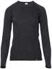 Naiste termopluus Turbat Retezat Top, 012.002.0490, XS, must