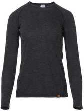 Naiste termopluus Turbat Retezat Top, 012.002.0490, XS, must
