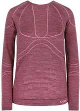 Naiste termopesu särk Viking Lana Pro Lady Long Sleeve, S, roosa