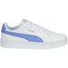 Naiste tossud Puma Skye Clean 380147 13, suurus 37.5, valge/sinine