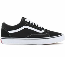 Vabaajajalatsid Vans Old Skool VN000D3HY28, must