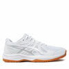 Saalijalatsid Asics Upcourt 6 1072A107, suurus 40 1/2, valge