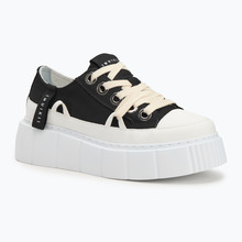Tossud Inuikii Matilda Canvas Low 30102-025, must