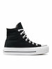 Tossud Converse Chuck Taylor All Star Lift Hi 560845C, must