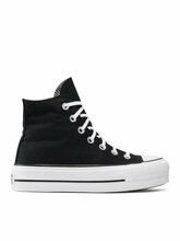 Tossud Converse Chuck Taylor All Star Lift Hi 560845C, must