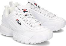 Tossud Fila Disruptor, suurus 38, valge