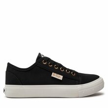 Naiste tossud Lee Cooper LCW-24-31-2202, suurus 38, must