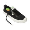 Tossud CARIUMA OCA Low 100103B01W080, suurus 43, must