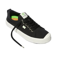 Tossud CARIUMA OCA Low 100103B01W080, suurus 43, must