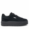 Tossud Puma Karmen II 397457 01, must, suurus 37