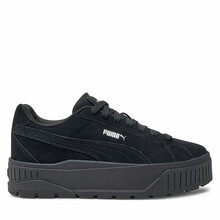 Tossud Puma Karmen II 397457 01, must, suurus 37