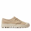 Tossud Palladium Pampa Oxford W 92351-298-M, suurus EU 41, beež