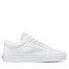 Vabaajajalatsid Vans Old Skool VN000D3HW00, valge