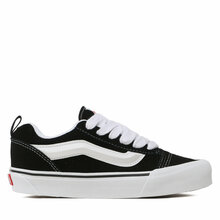 Tossud VANS KNU SKOOL VN0009QC6BT1, suurus 37, must