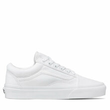 Vabaajajalatsid Vans Old Skool VN000D3HW00, valge