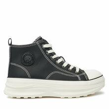 Sporjalanõud Big Star Shoes OO274063, suurus 41, must