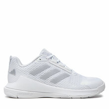Saalijalatsid naistele Adidas Novaflight 2 Indoor IG1609, valged