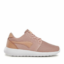 Jalatsid spordisaali KangaRoos Mumpy 39083 000 6058, roosa