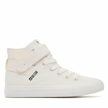 Tossud Big Star Shoes FF274579, valge