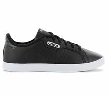 Naiste spordijalatsid Adidas Courtpoint Base Leather (W) GZ5336, must