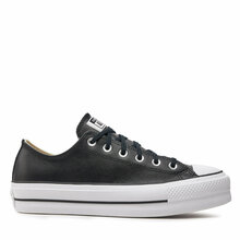 Tossud Converse Ctas Lift Clean Ox 561681C, must