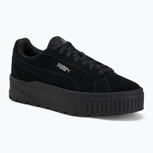 Tossud Puma Karmen II 397457 01, suurus 38, must