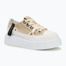 Tossud Inuikii Matilda Canvas Low 30102-025, beež