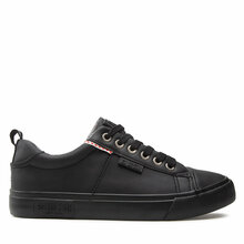 Tossud Big Star Shoes KK274006, suurus 37, must