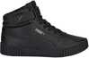 Vabaajajalatsid Puma Carina 2.0, suurus 37.5, must