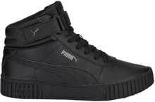 Vabaajajalatsid Puma Carina 2.0, suurus 37.5, must
