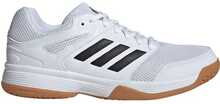 Saalijalatsid naistele Adidas Speedcourt Indoor IH3159, valge