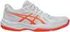 Võrkpallijalatsid Asics Upcourt 6 1072A107 102, suurus 38, valge