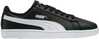 Vabaajajalatsid Puma Up Jr 373600 01, suurus 37.5, valge/must