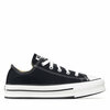 Tossud Converse Chuck Taylor All Star Eva Lift Ox 272857C, must