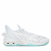 Saalijalatsid Mizuno Wave Mirage 5 X1GB2350, suurus 40, valge