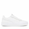 Vabaajajalatsid Puma Carina 2.0 385849 02, valged