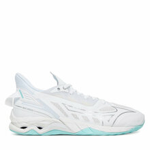 Saalijalatsid Mizuno Wave Mirage 5 X1GB2350, suurus 40, valge