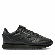 Vabaajajalatsid Reebok Classic Leather GZ6094, must