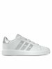 Vabaajajalatsid Adidas Grand Court GW6506, valge