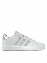 Vabaajajalatsid Adidas Grand Court GW6506, valge