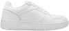 Vabaajajalatsid Champion RD18 2.0 Low Cut S11470 WW010, suurus 38, valge