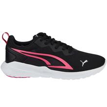 Tossud Puma All-Day Active 386269 09, suurus 37.5, must
