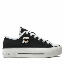 Tossud KARL LAGERFELD KL60424, must