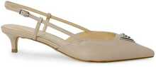 Sandaalid Guess Jesson FLPJES LEA05, beež