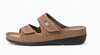 Naiste sandaalid Tamaris 1-27510-41, pruun