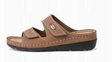Naiste sandaalid Tamaris 1-27510-41, pruun