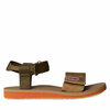 Sandaalid The North Face Skeena II NF0A8AE679H1, suurus 40, pruun
