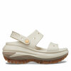 Sandaalid Crocs Mega Crush Sandal 207989, suurus EU 39/40, pruun