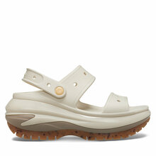 Sandaalid Crocs Mega Crush Sandal 207989, suurus EU 39/40, pruun