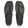 Sandaalid Crocs Miami Thong Sandal 209793, suurus EU 41/42, must